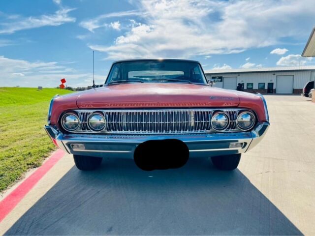 1964 Mercury Marauder - photo 3