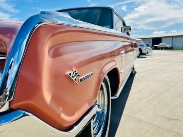 1964 Mercury Marauder - photo 5
