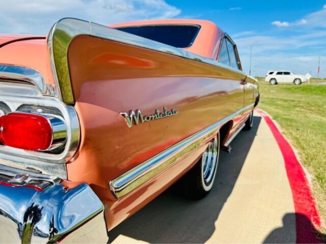 1964 Mercury Marauder - photo 7