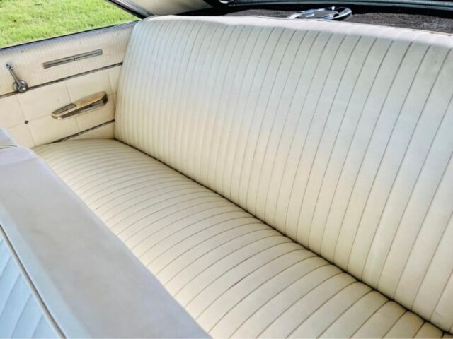1964 Mercury Marauder - photo 9