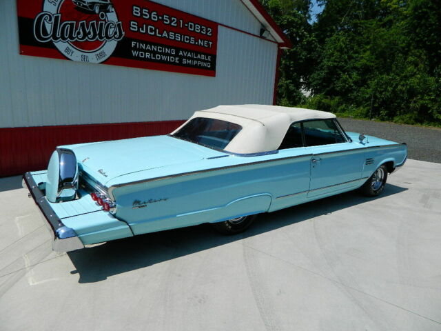 1964 Mercury Meteor Meteor - photo 10