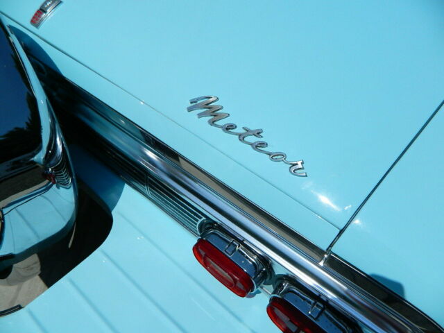1964 Mercury Meteor Meteor - photo 11
