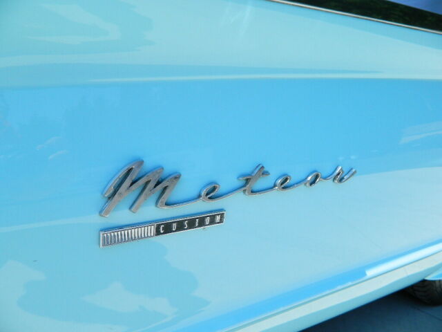 1964 Mercury Meteor Meteor - photo 12