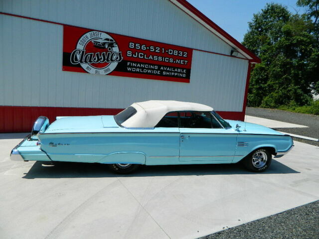 1964 Mercury Meteor Meteor - photo 13