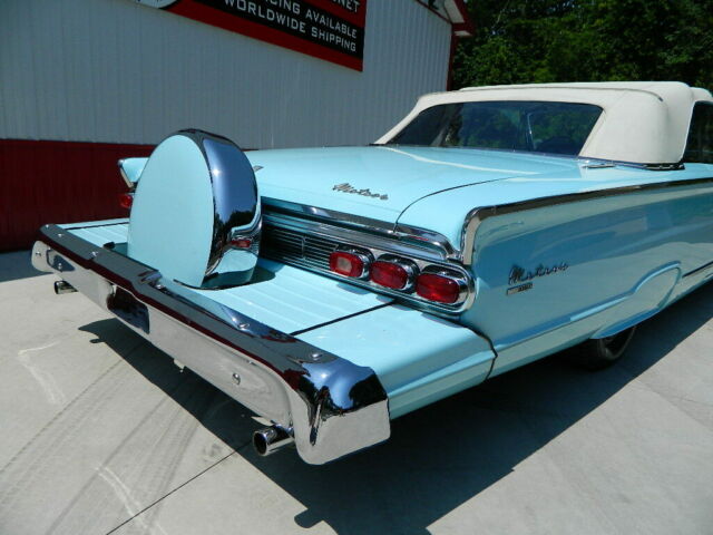 1964 Mercury Meteor Meteor - photo 2