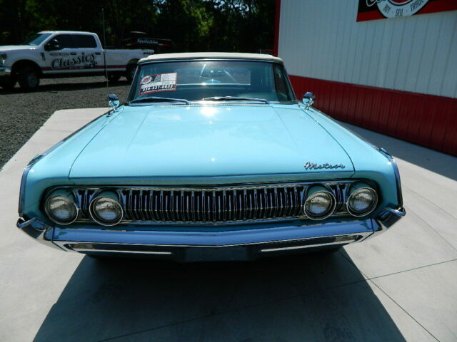 1964 Mercury Meteor Meteor - photo 5