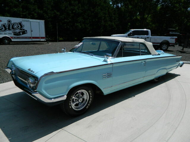 1964 Mercury Meteor Meteor - photo 6