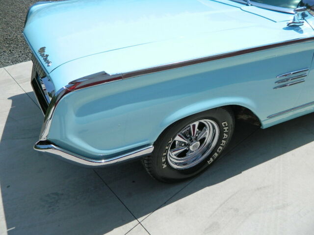 1964 Mercury Meteor Meteor - photo 7