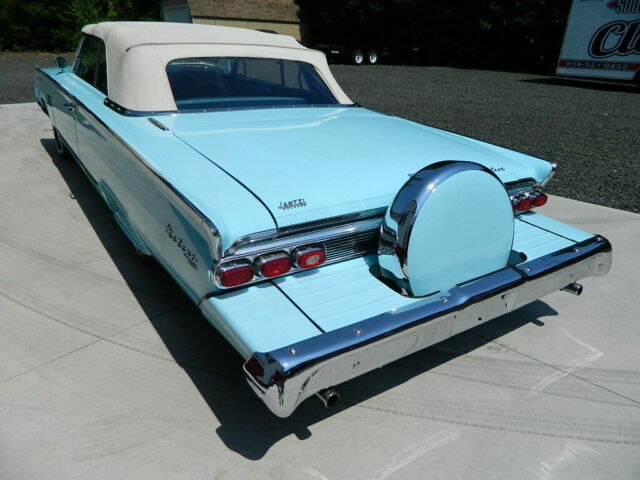 1964 Mercury Meteor Meteor - photo 8