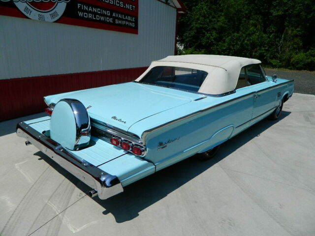 1964 Mercury Meteor Meteor - photo 9