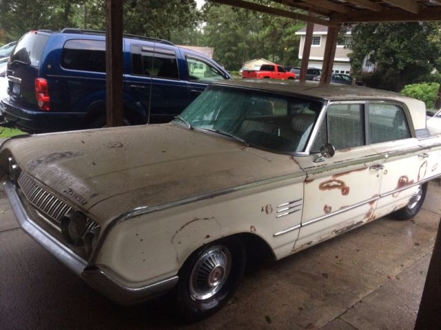 1964 Mercury Other - photo 2