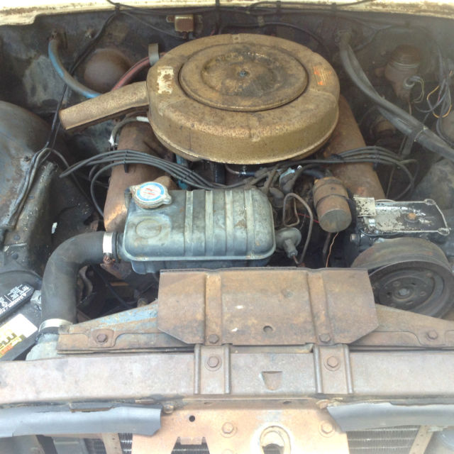 1964 Mercury Montclair - photo 10