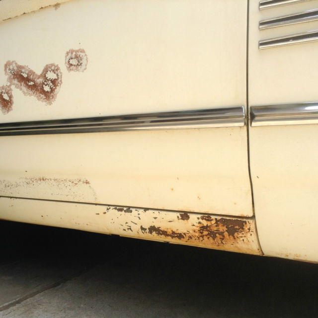 1964 Mercury Montclair - photo 11