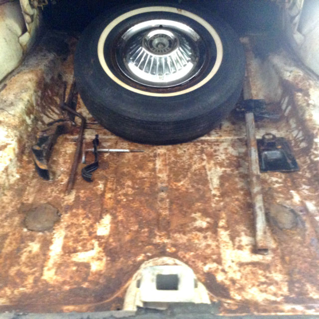 1964 Mercury Montclair - photo 12