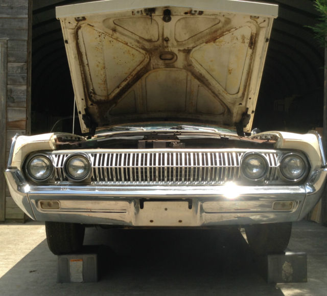 1964 Mercury Montclair - photo 4