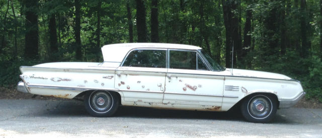 1964 Mercury Montclair - photo 5