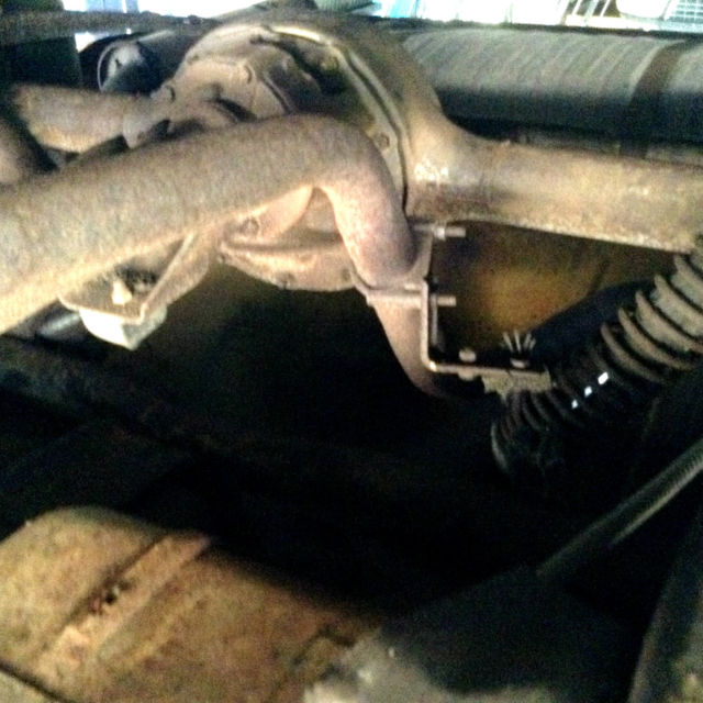 1964 Mercury Montclair - photo 8