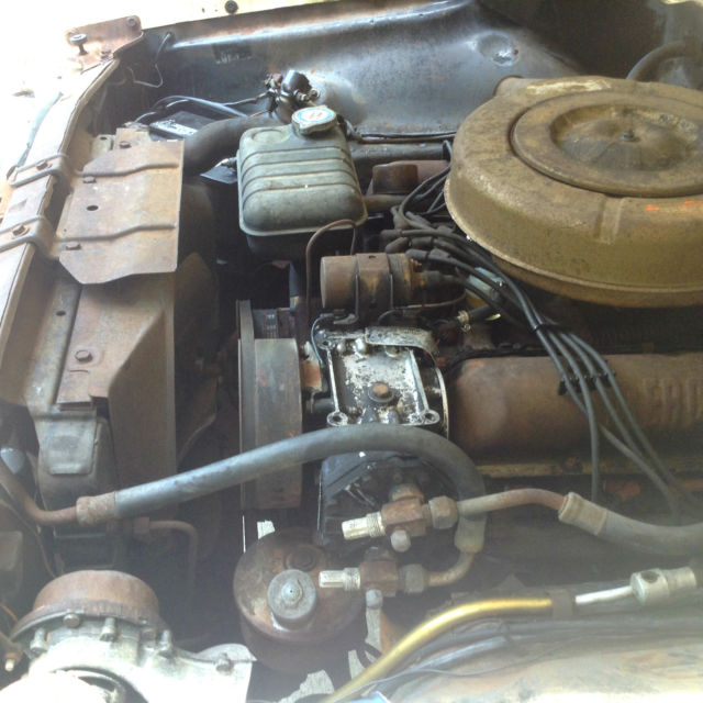 1964 Mercury Montclair - photo 9