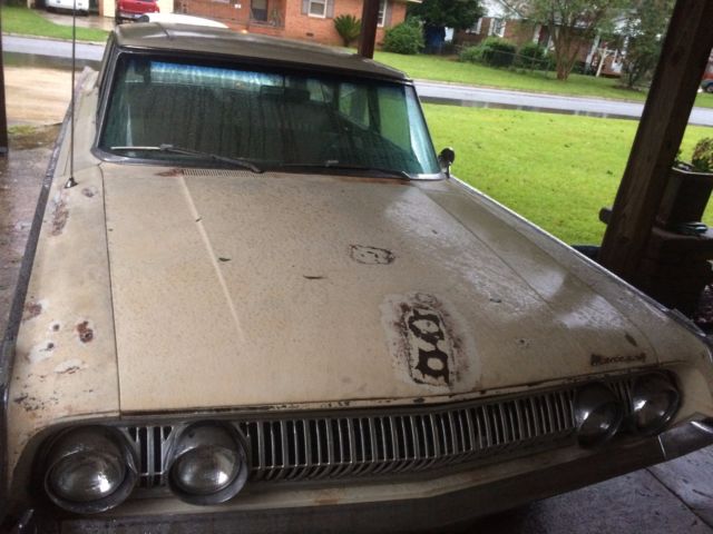 1964 Mercury Other - photo 3