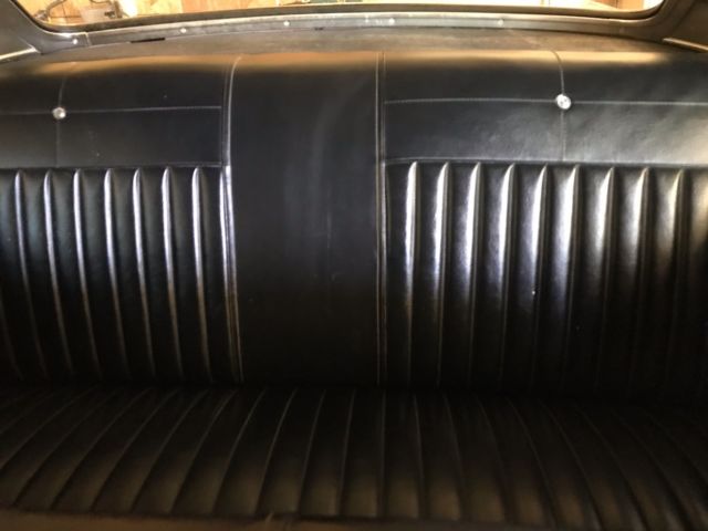 1964 Mercury Monterey - photo 10