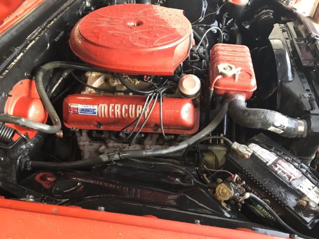 1964 Mercury Monterey - photo 7