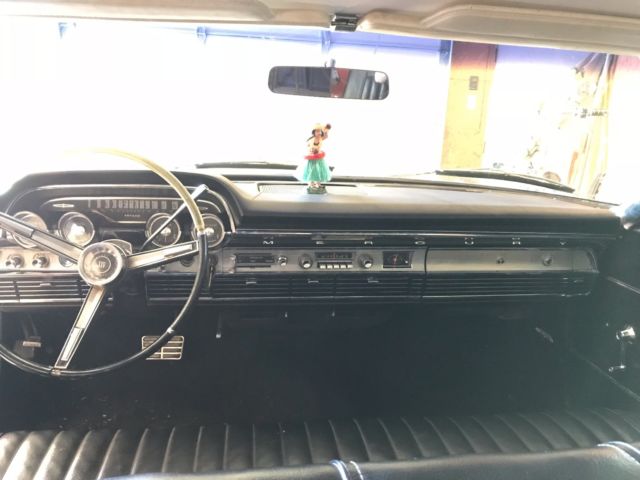 1964 Mercury Monterey - photo 9