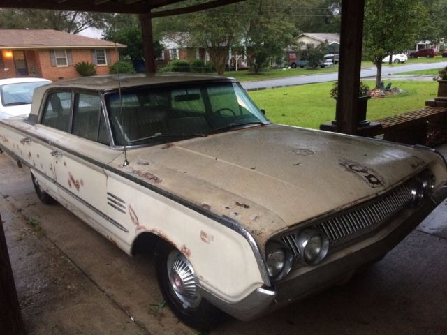 1964 Mercury Other - photo 4