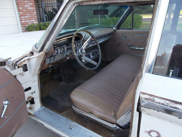1964 Mercury Montclair - photo 3