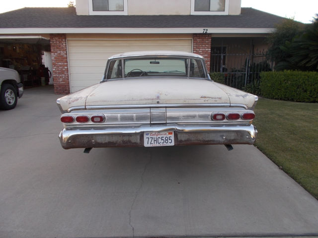 1964 Mercury Montclair - photo 5