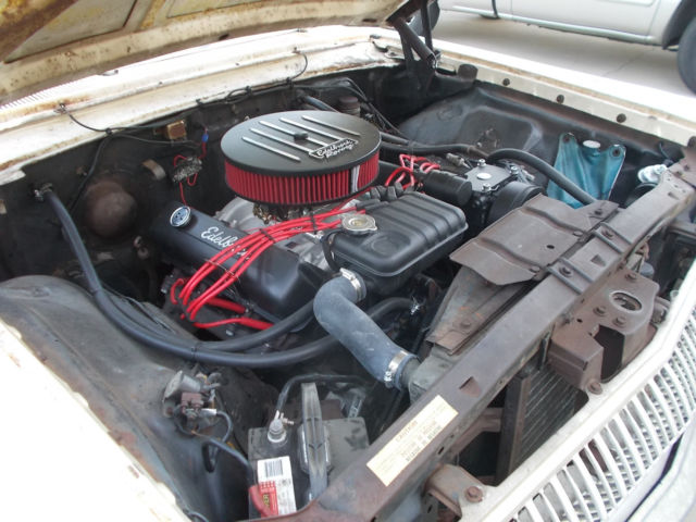 19640000 Mercury Montclair - photo 7