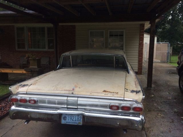 1964 Mercury Other - photo 5
