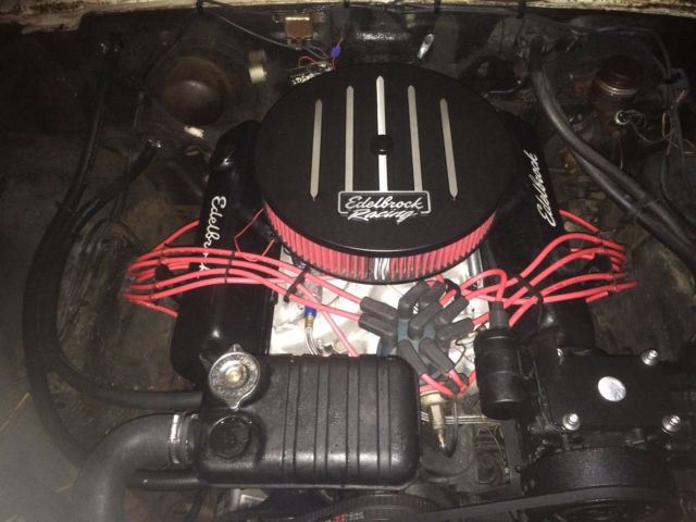 1964 Mercury Other - photo 6