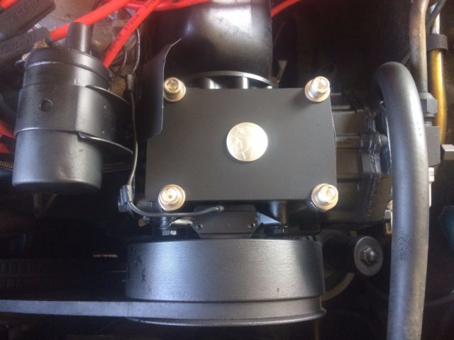 1964 Mercury Other - photo 7