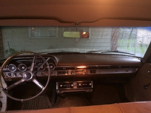 1964 Mercury Other - photo 8