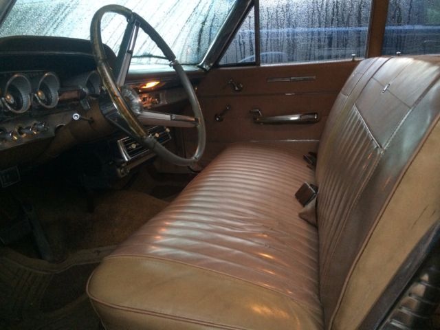 1964 Mercury Other - photo 9