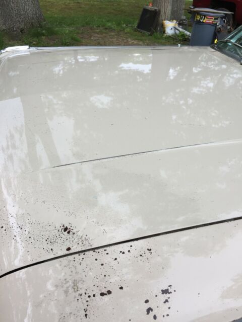 1964 Mercury Montclair Base W/cloth - photo 11