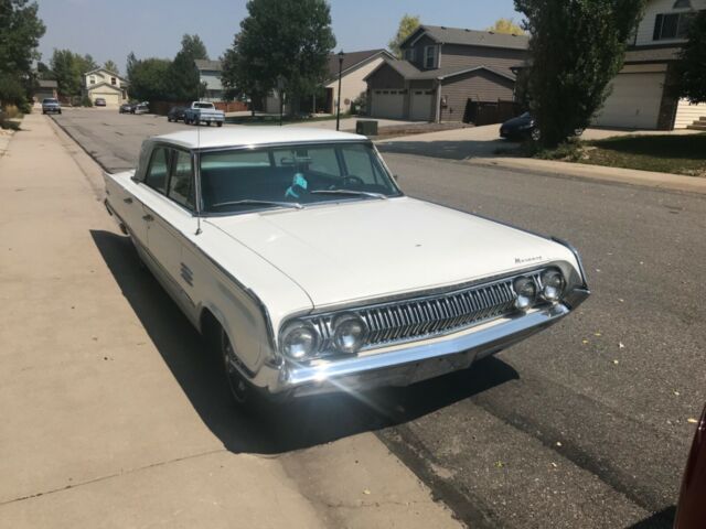 1964 Mercury Montclair - photo 5