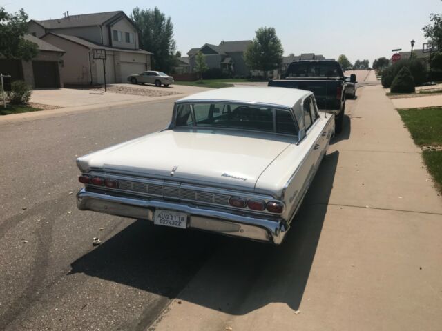 1964 Mercury Montclair - photo 6