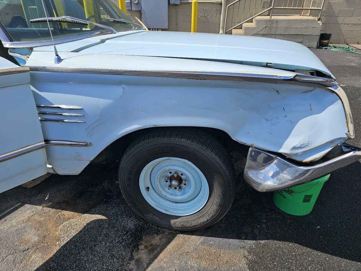 1964 Mercury Montclair Hardtop - photo 10