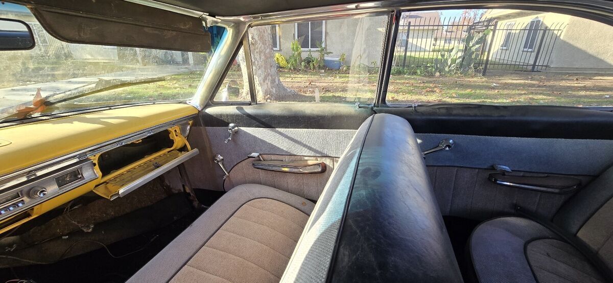 1964 Mercury Montclair Hardtop - photo 9