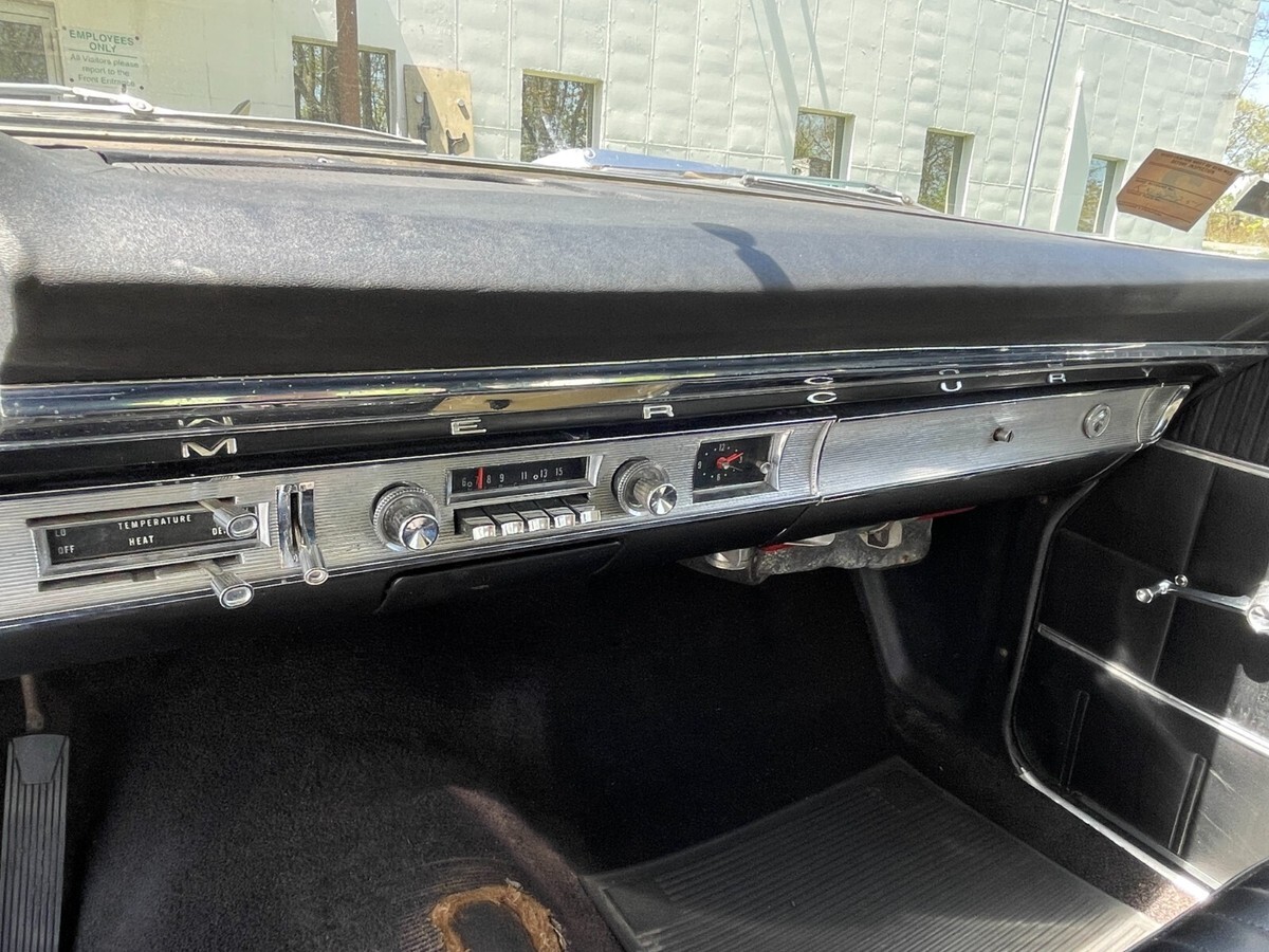 1964 Mercury Marauder - photo 12