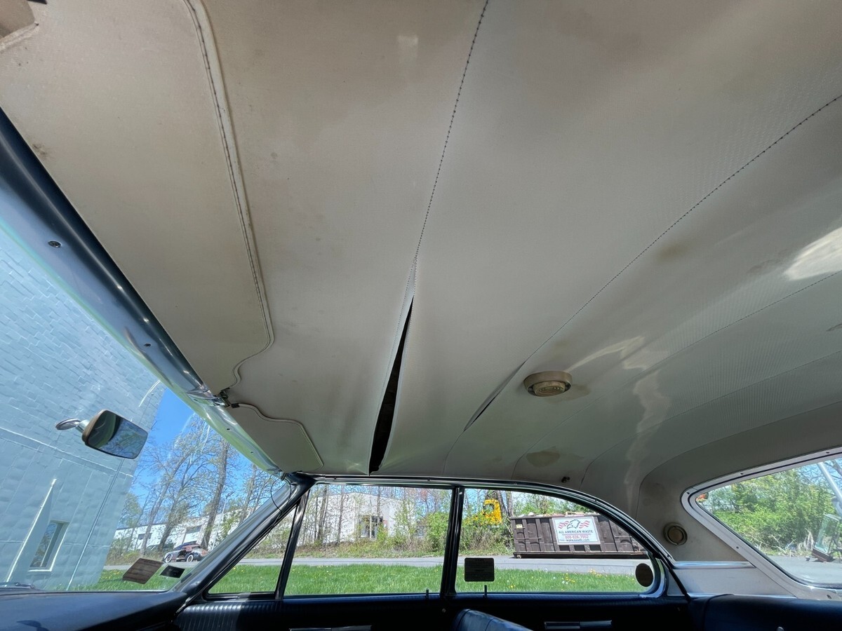 1964 Mercury Marauder - photo 13