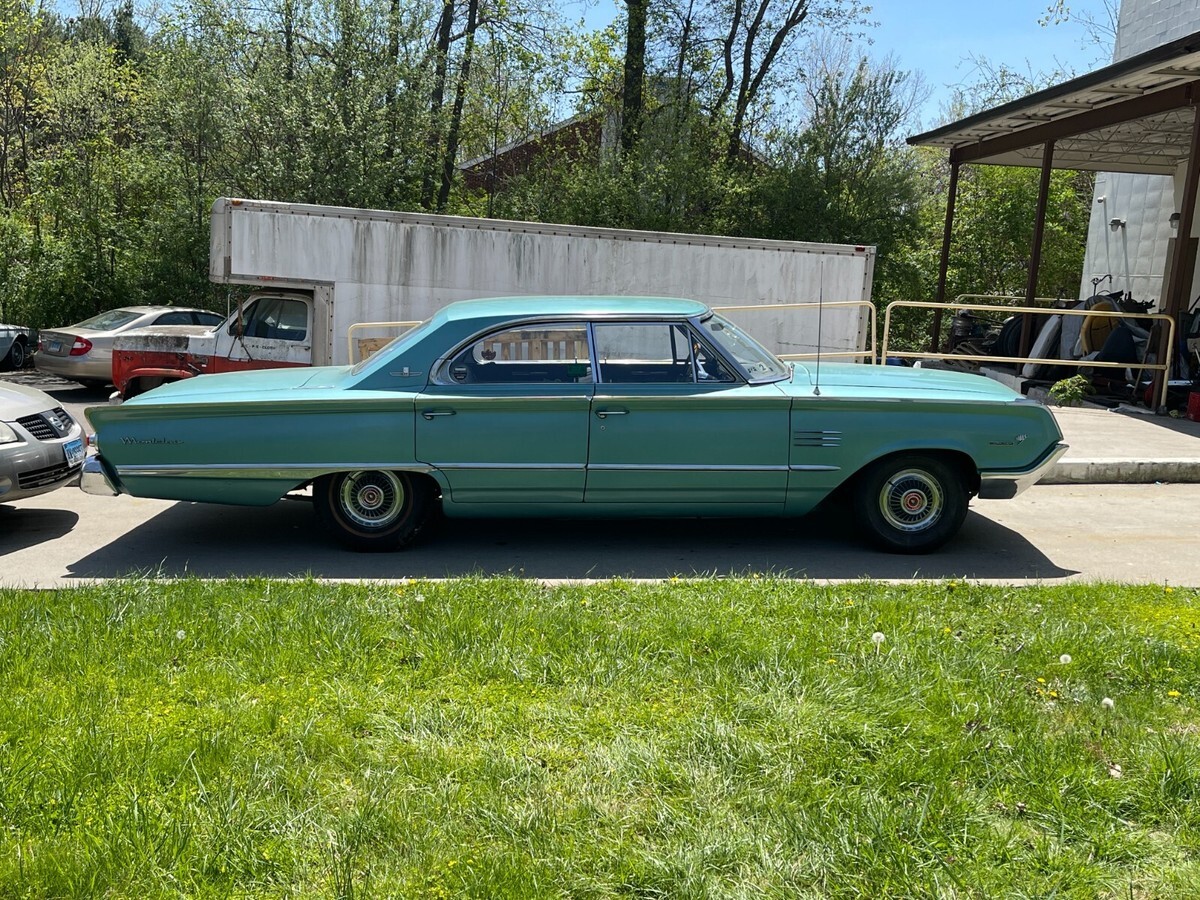 1964 Mercury Marauder - photo 2