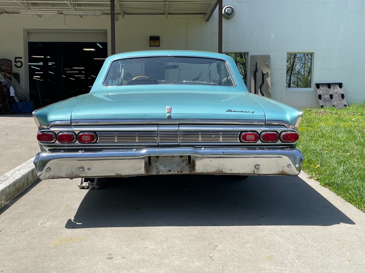 1964 Mercury Marauder - photo 4