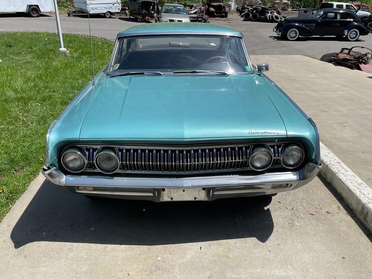 1964 Mercury Marauder - photo 6