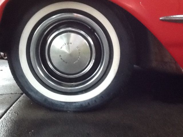 1964 Mercury Marauder Great shape - photo 11