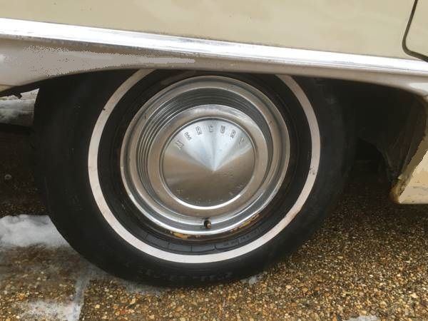 1964 Mercury Other - photo 10
