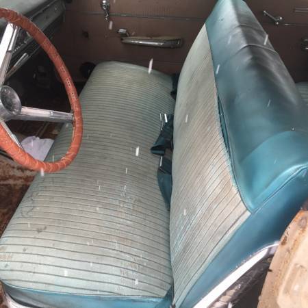 1964 Mercury Other - photo 4