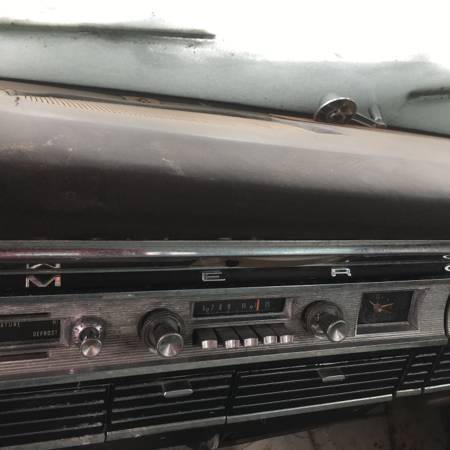 1964 Mercury Other - photo 7