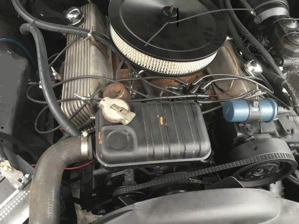 1964 Mercury Other - photo 8